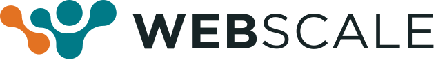 Webscale Logo